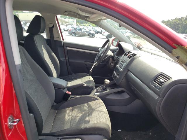 Photo 4 VIN: 3VWJZ7AJ3AM007868 - VOLKSWAGEN JETTA S 