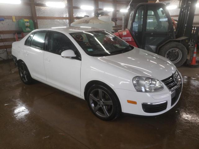 Photo 3 VIN: 3VWJZ7AJ3AM017882 - VOLKSWAGEN JETTA S 