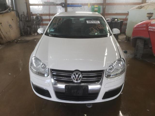 Photo 4 VIN: 3VWJZ7AJ3AM017882 - VOLKSWAGEN JETTA S 