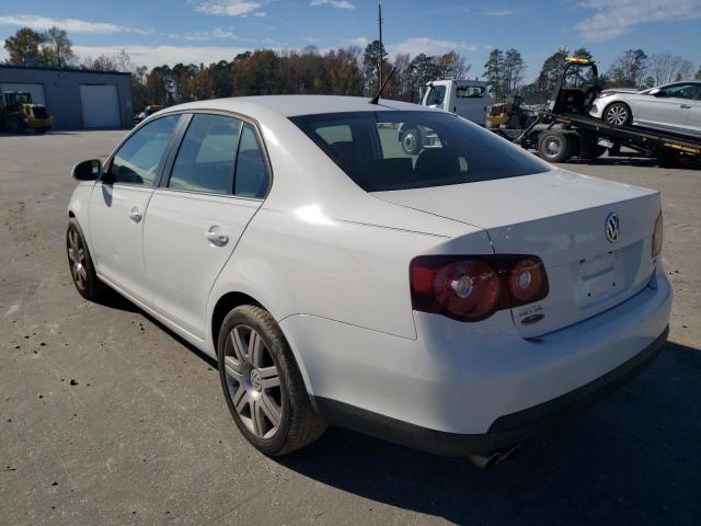 Photo 1 VIN: 3VWJZ7AJ3AM027246 - VOLKSWAGEN JETTA S 