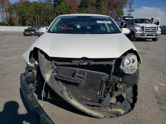 Photo 4 VIN: 3VWJZ7AJ3AM027246 - VOLKSWAGEN JETTA S 