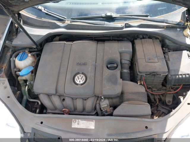 Photo 9 VIN: 3VWJZ7AJ3AM052681 - VOLKSWAGEN JETTA 