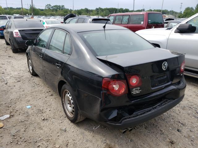 Photo 2 VIN: 3VWJZ7AJ3AM059954 - VOLKSWAGEN JETTA S 