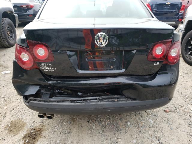 Photo 8 VIN: 3VWJZ7AJ3AM059954 - VOLKSWAGEN JETTA S 