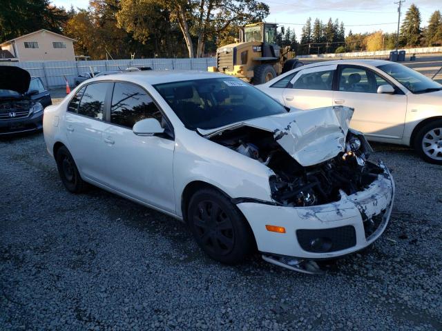 Photo 3 VIN: 3VWJZ7AJ4AM003599 - VOLKSWAGEN JETTA S 