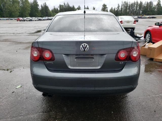 Photo 5 VIN: 3VWJZ7AJ4AM004011 - VOLKSWAGEN JETTA 