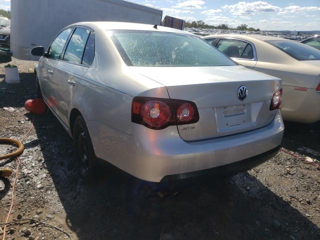 Photo 2 VIN: 3VWJZ7AJ4AM043844 - VOLKSWAGEN JETTA S 