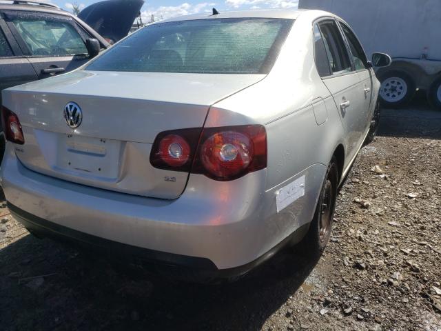 Photo 3 VIN: 3VWJZ7AJ4AM043844 - VOLKSWAGEN JETTA S 