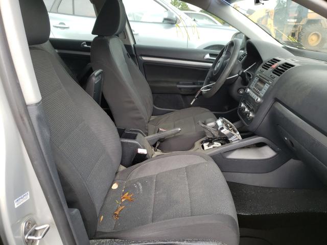 Photo 4 VIN: 3VWJZ7AJ4AM043844 - VOLKSWAGEN JETTA S 