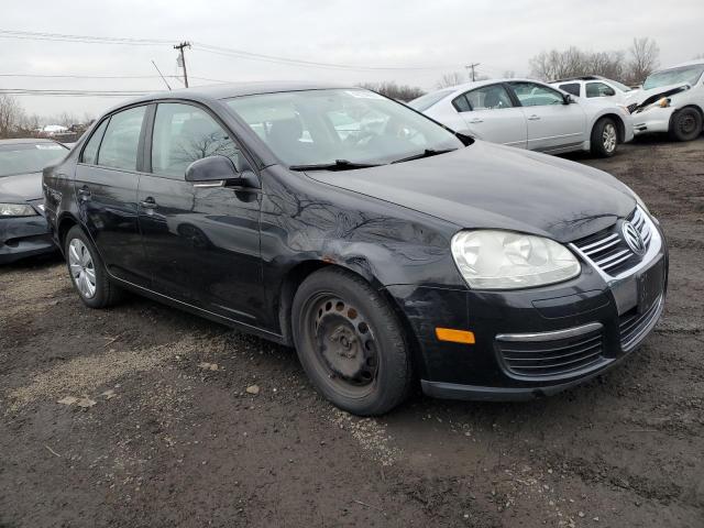 Photo 3 VIN: 3VWJZ7AJ4AM077931 - VOLKSWAGEN JETTA 