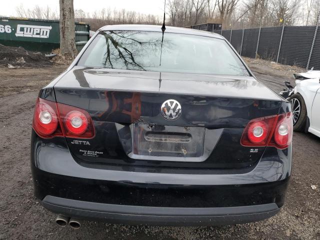 Photo 5 VIN: 3VWJZ7AJ4AM077931 - VOLKSWAGEN JETTA 