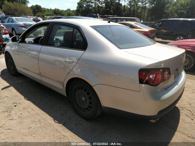 Photo 2 VIN: 3VWJZ7AJ4AM078030 - VOLKSWAGEN JETTA SEDAN 