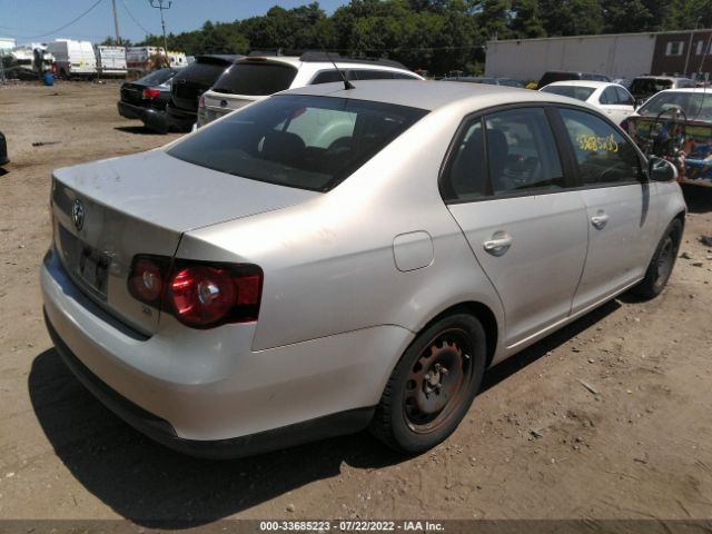 Photo 3 VIN: 3VWJZ7AJ4AM078030 - VOLKSWAGEN JETTA SEDAN 