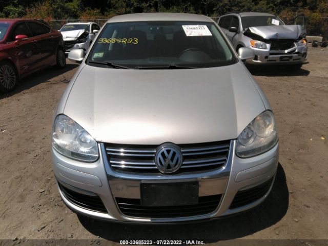 Photo 5 VIN: 3VWJZ7AJ4AM078030 - VOLKSWAGEN JETTA SEDAN 