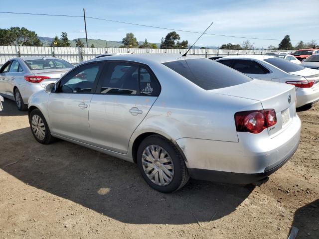 Photo 1 VIN: 3VWJZ7AJ4AM079534 - VOLKSWAGEN JETTA 