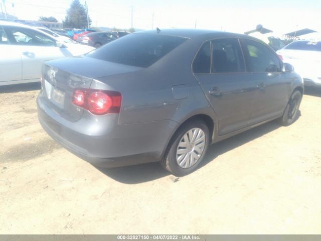 Photo 3 VIN: 3VWJZ7AJ4AM086709 - VOLKSWAGEN JETTA SEDAN 