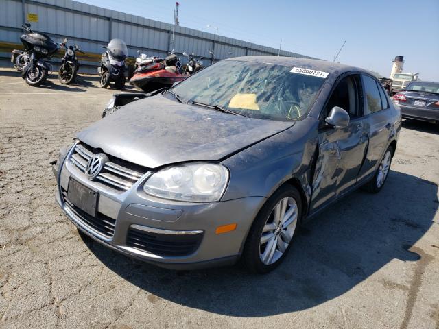 Photo 1 VIN: 3VWJZ7AJ4AM090047 - VOLKSWAGEN JETTA S 