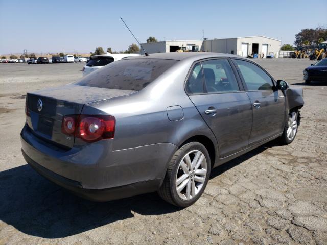 Photo 3 VIN: 3VWJZ7AJ4AM090047 - VOLKSWAGEN JETTA S 