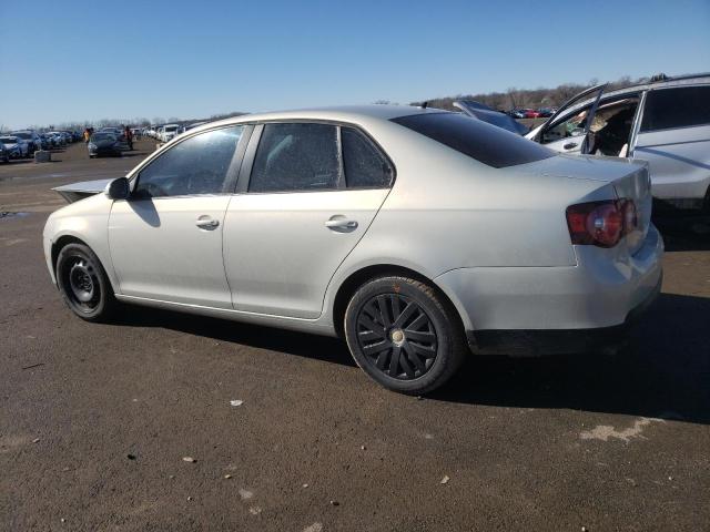 Photo 1 VIN: 3VWJZ7AJ4AM099492 - VOLKSWAGEN JETTA S 