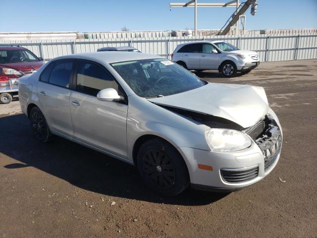 Photo 3 VIN: 3VWJZ7AJ4AM099492 - VOLKSWAGEN JETTA S 