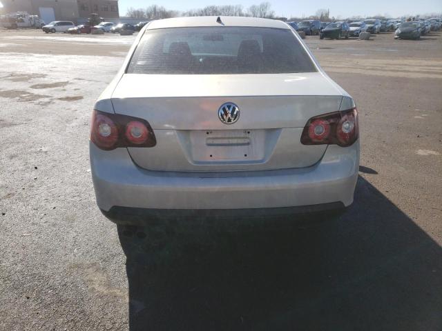 Photo 5 VIN: 3VWJZ7AJ4AM099492 - VOLKSWAGEN JETTA S 