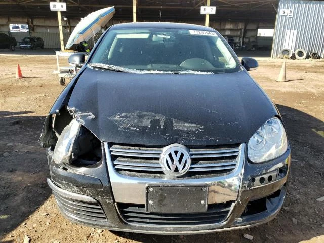 Photo 4 VIN: 3VWJZ7AJ5AM001778 - VOLKSWAGEN JETTA S 