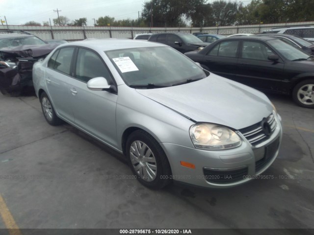 Photo 0 VIN: 3VWJZ7AJ5AM030861 - VOLKSWAGEN JETTA SEDAN 