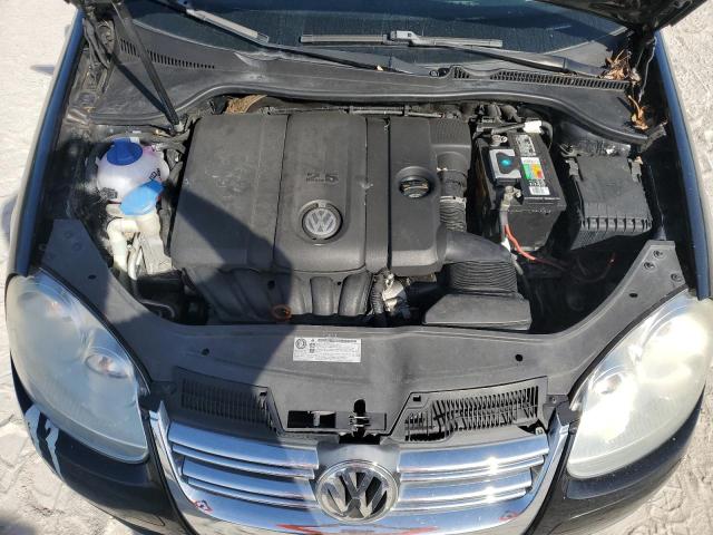 Photo 10 VIN: 3VWJZ7AJ5AM042363 - VOLKSWAGEN JETTA S 