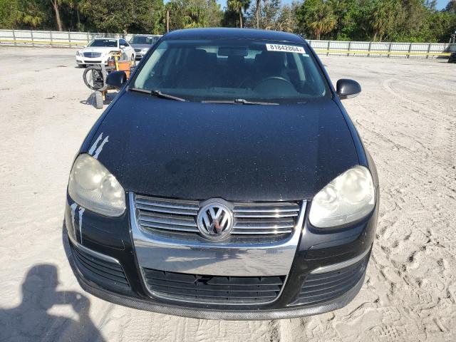 Photo 4 VIN: 3VWJZ7AJ5AM042363 - VOLKSWAGEN JETTA S 