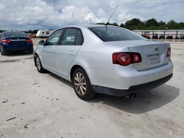 Photo 2 VIN: 3VWJZ7AJ5AM042475 - VOLKSWAGEN JETTA S 