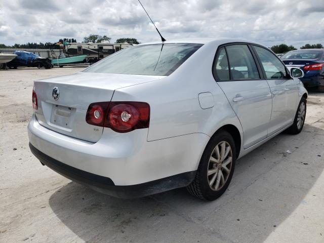 Photo 3 VIN: 3VWJZ7AJ5AM042475 - VOLKSWAGEN JETTA S 