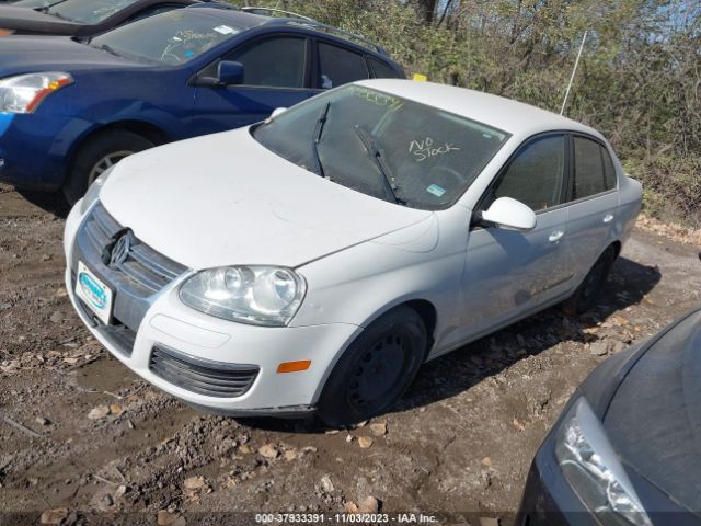 Photo 1 VIN: 3VWJZ7AJ5AM065660 - VOLKSWAGEN JETTA 