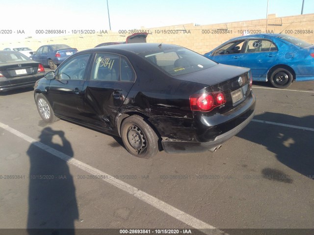 Photo 2 VIN: 3VWJZ7AJ5AM090994 - VOLKSWAGEN JETTA SEDAN 