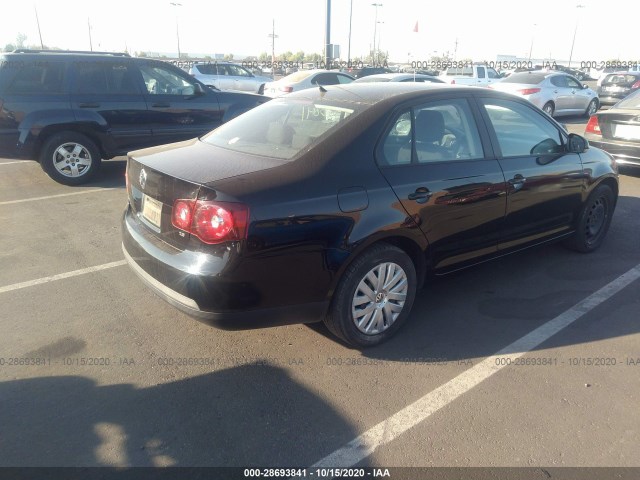 Photo 3 VIN: 3VWJZ7AJ5AM090994 - VOLKSWAGEN JETTA SEDAN 