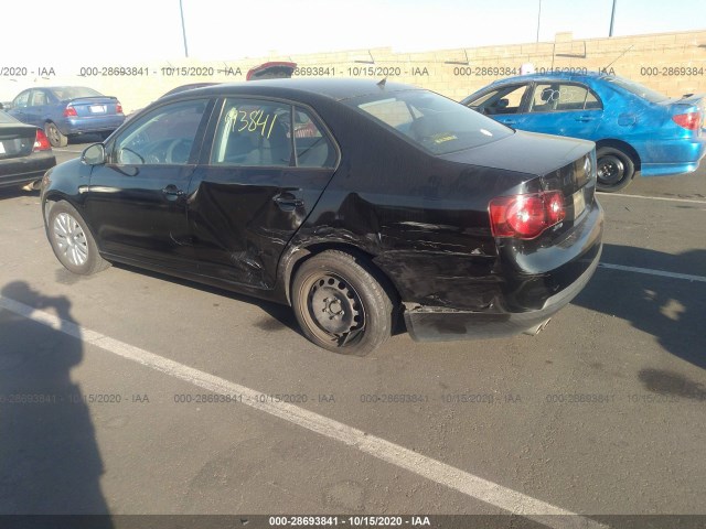 Photo 5 VIN: 3VWJZ7AJ5AM090994 - VOLKSWAGEN JETTA SEDAN 