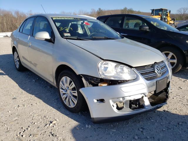 Photo 0 VIN: 3VWJZ7AJ5AM093426 - VOLKSWAGEN JETTA S 