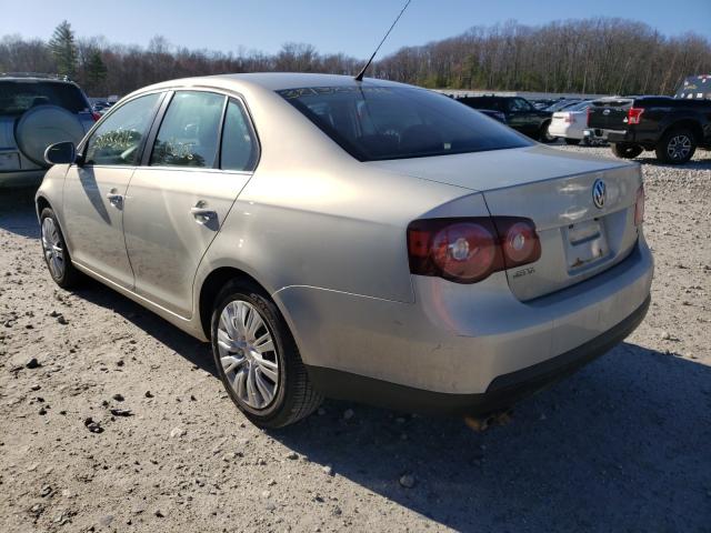 Photo 2 VIN: 3VWJZ7AJ5AM093426 - VOLKSWAGEN JETTA S 