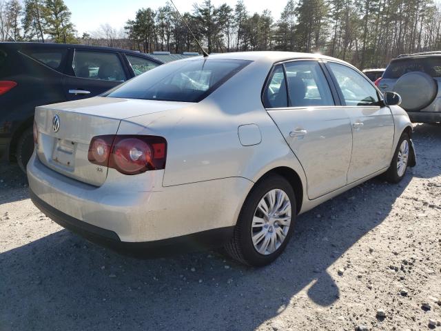 Photo 3 VIN: 3VWJZ7AJ5AM093426 - VOLKSWAGEN JETTA S 