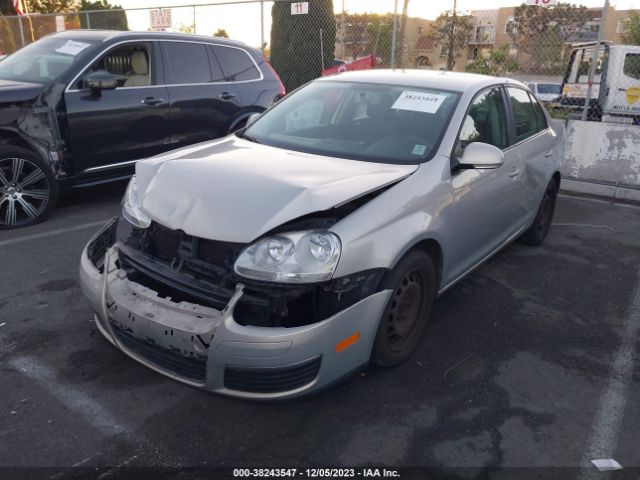 Photo 1 VIN: 3VWJZ7AJ6AM041464 - VOLKSWAGEN JETTA 