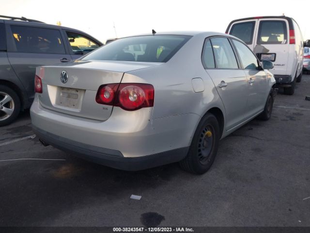 Photo 3 VIN: 3VWJZ7AJ6AM041464 - VOLKSWAGEN JETTA 