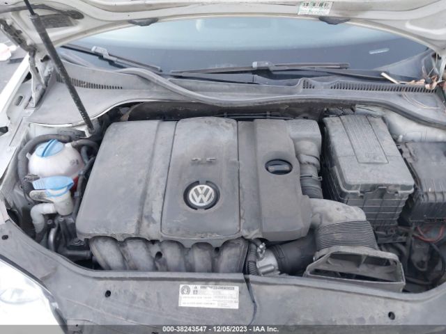 Photo 9 VIN: 3VWJZ7AJ6AM041464 - VOLKSWAGEN JETTA 