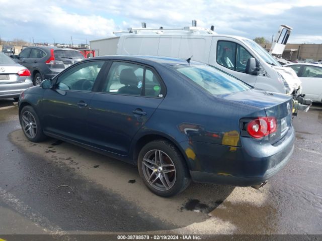 Photo 2 VIN: 3VWJZ7AJ6AM042212 - VOLKSWAGEN JETTA 