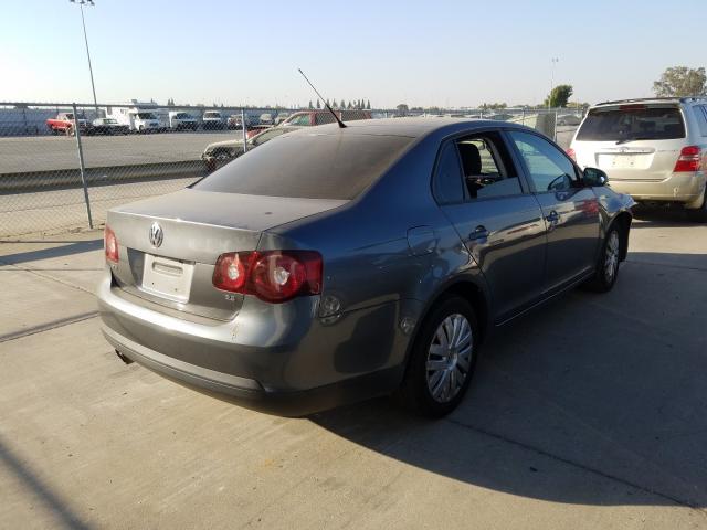 Photo 3 VIN: 3VWJZ7AJ6AM052478 - VOLKSWAGEN JETTA S 