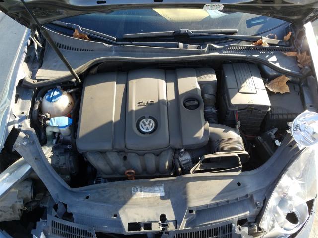 Photo 6 VIN: 3VWJZ7AJ6AM052478 - VOLKSWAGEN JETTA S 