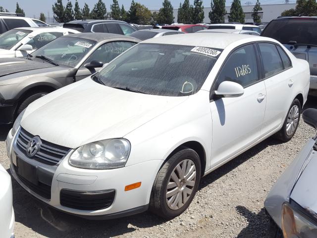 Photo 1 VIN: 3VWJZ7AJ6AM068079 - VOLKSWAGEN JETTA S 