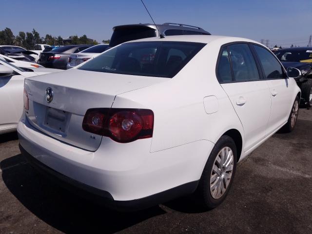 Photo 3 VIN: 3VWJZ7AJ6AM068079 - VOLKSWAGEN JETTA S 