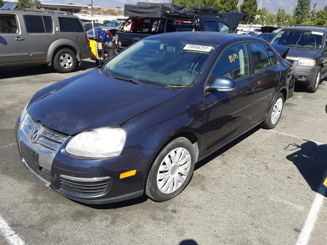 Photo 1 VIN: 3VWJZ7AJ6AM074349 - VOLKSWAGEN JETTA S 