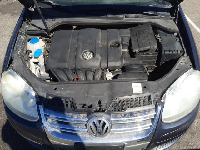 Photo 6 VIN: 3VWJZ7AJ6AM074349 - VOLKSWAGEN JETTA S 