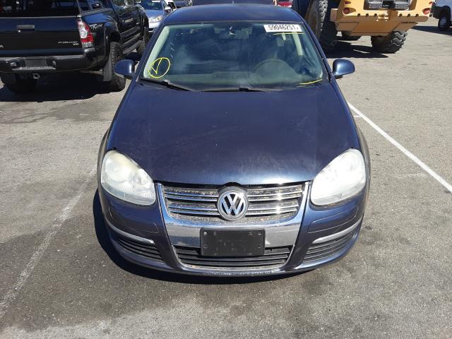 Photo 8 VIN: 3VWJZ7AJ6AM074349 - VOLKSWAGEN JETTA S 