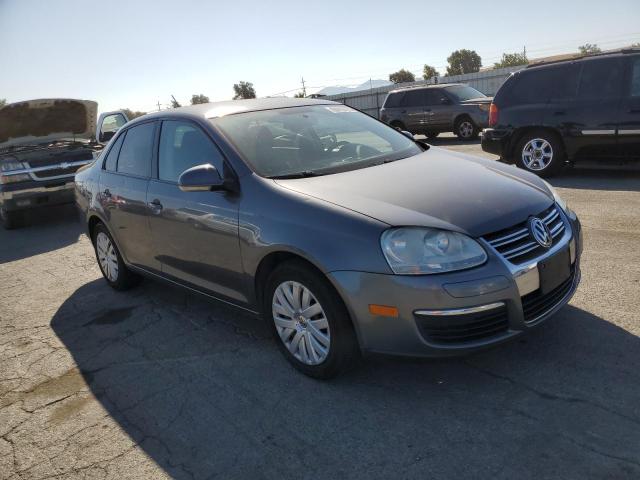 Photo 3 VIN: 3VWJZ7AJ6AM080152 - VOLKSWAGEN JETTA S 